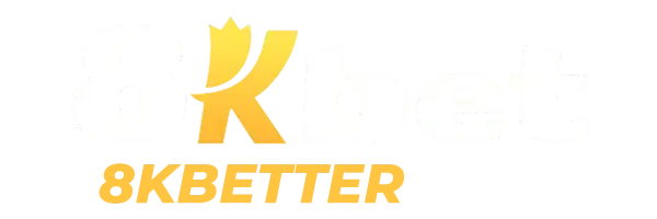 logo 8kbetter